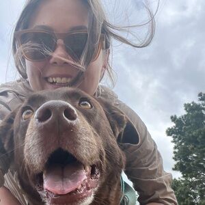 Meet your Posher, Sophie